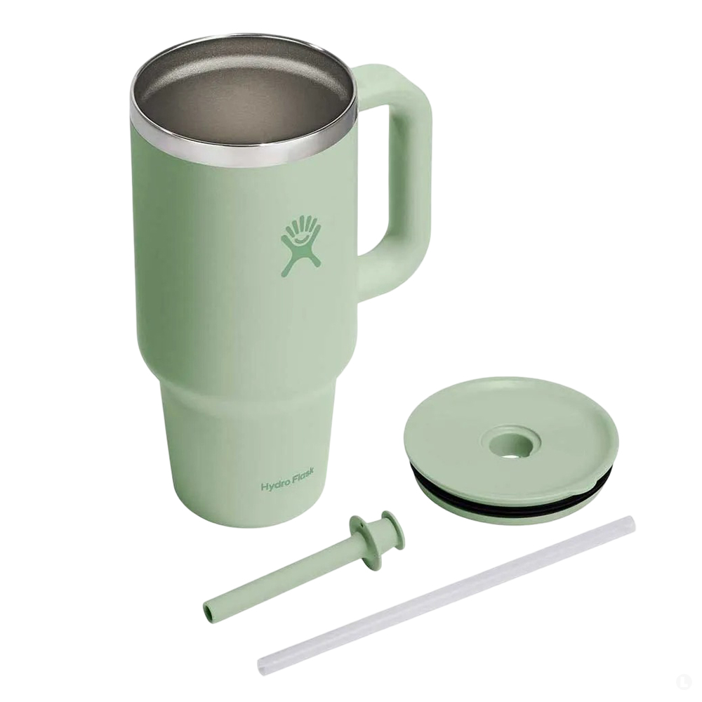 Термо-кружка Hydro Flask All Around™ Travel Tumbler Термо-кружка Hydro Flask All Around™ Travel Tumbler