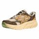 Повседневные кроссовки Hoka Clifton L Suede 