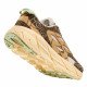 Повседневные кроссовки Hoka Clifton L Suede 