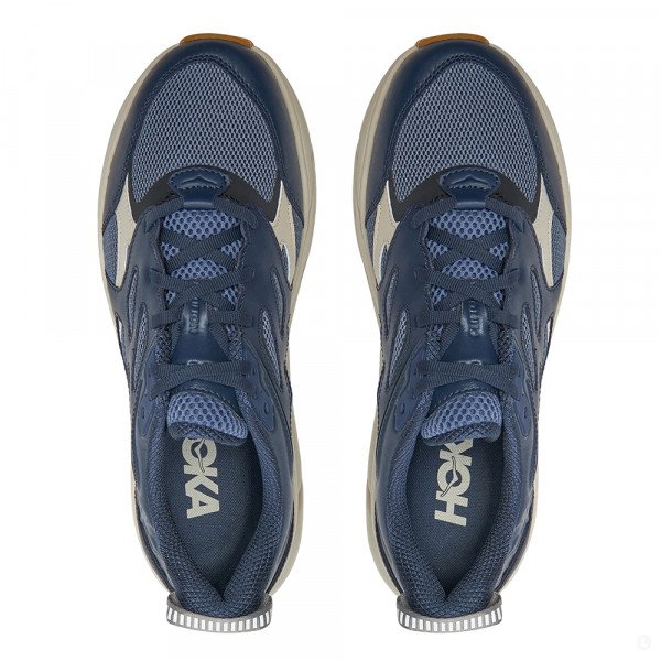 Повседневные кроссовки Hoka Clifton L Athletics 