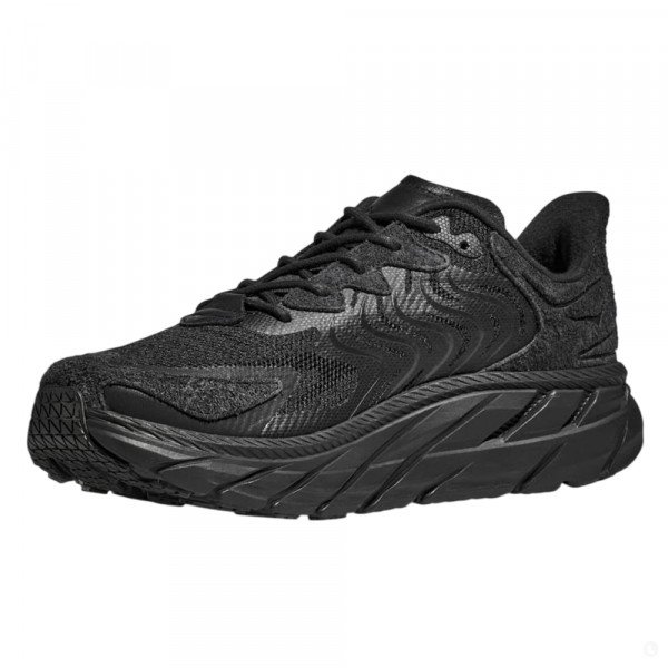 Повседневные кроссовки Hoka Clifton Ls 