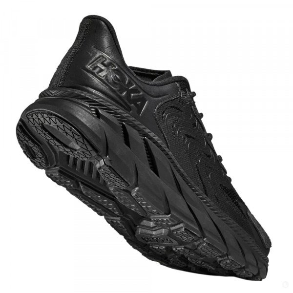 Повседневные кроссовки Hoka Clifton Ls 