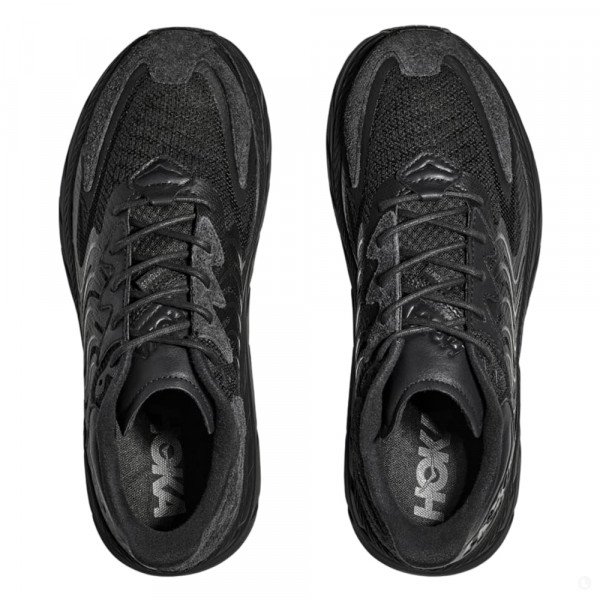 Повседневные кроссовки Hoka Clifton Ls 