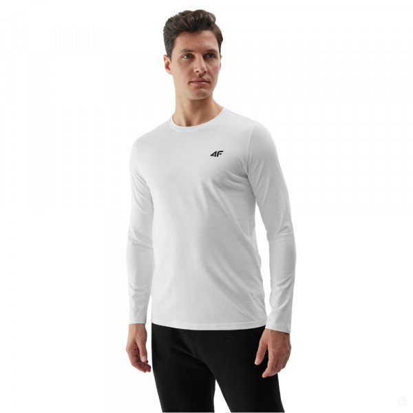 Лонгслив мужской 4F Sportstyle 