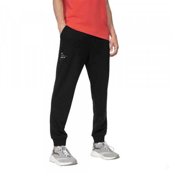 Спортивные брюки мужские 4F joggers sweatpants Спортивные брюки мужские 4F joggers sweatpants