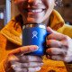 Кружка Hydro Flask Mug 0.35 L синий