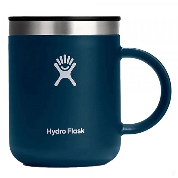 Кружка Hydro Flask Mug 0.35 L синий