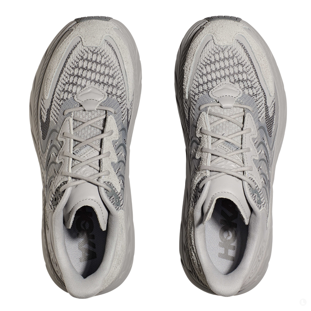 Повседневные кроссовки Hoka Clifton Ls 