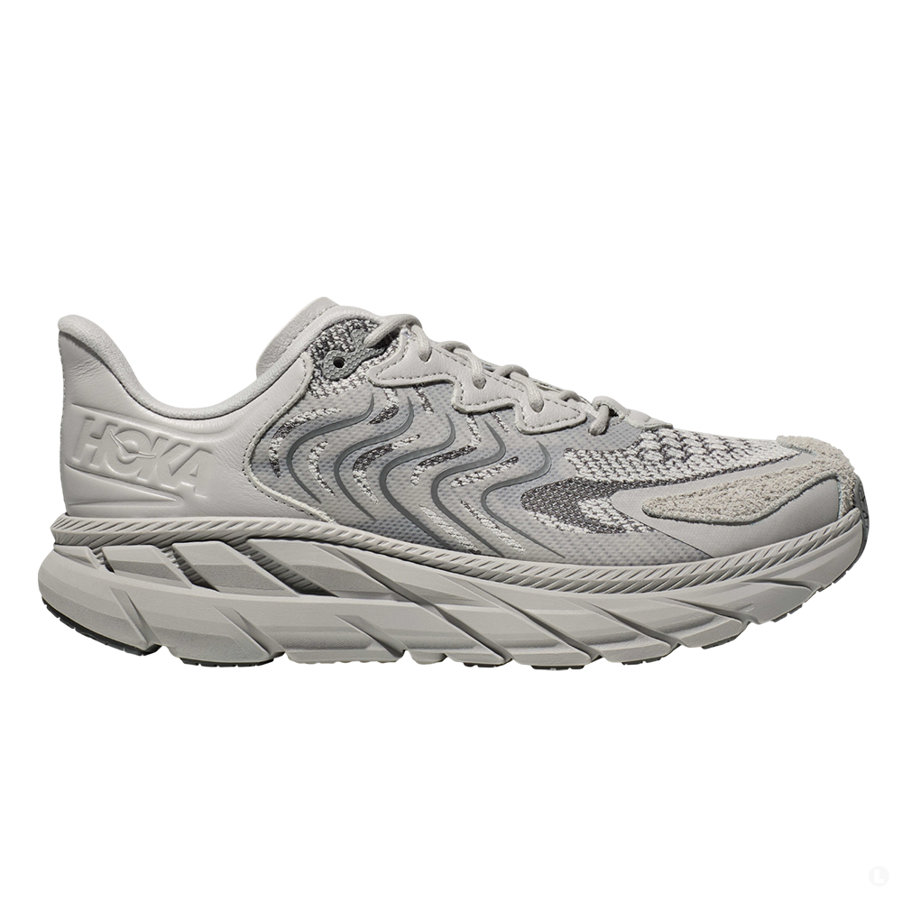 Повседневные кроссовки Hoka Clifton Ls 