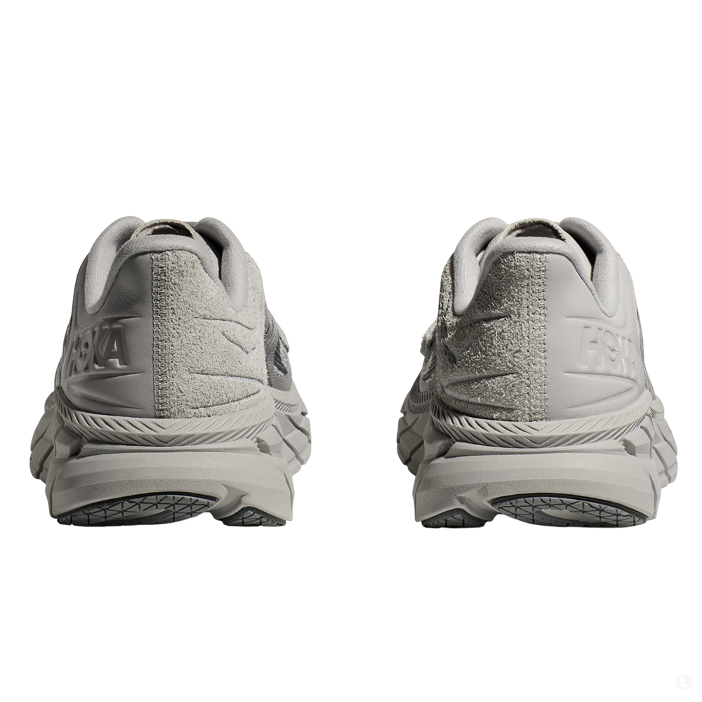 Повседневные кроссовки Hoka Clifton Ls 