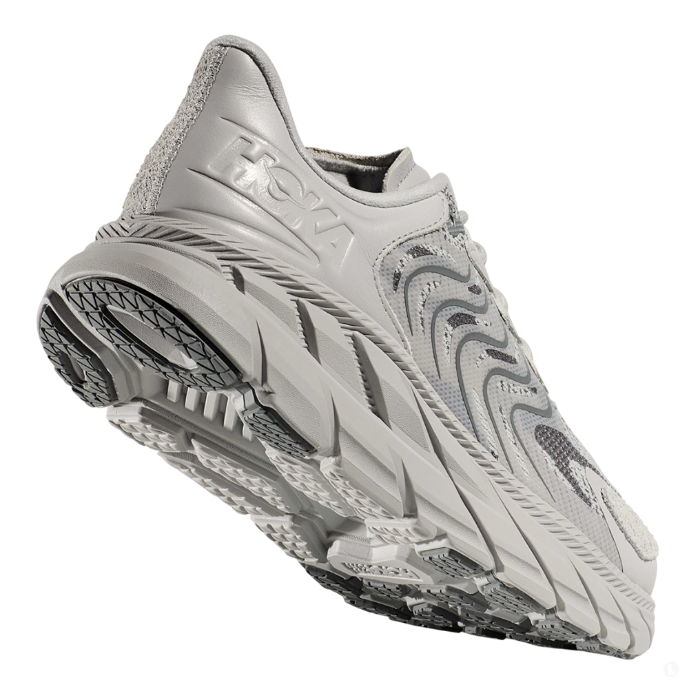 Повседневные кроссовки Hoka Clifton Ls 