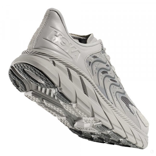 Повседневные кроссовки Hoka Clifton Ls 