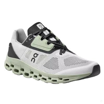 Кроссовки для бега мужские On Cloudstratus 2 Кроссовки для бега мужские On Cloudstratus 2