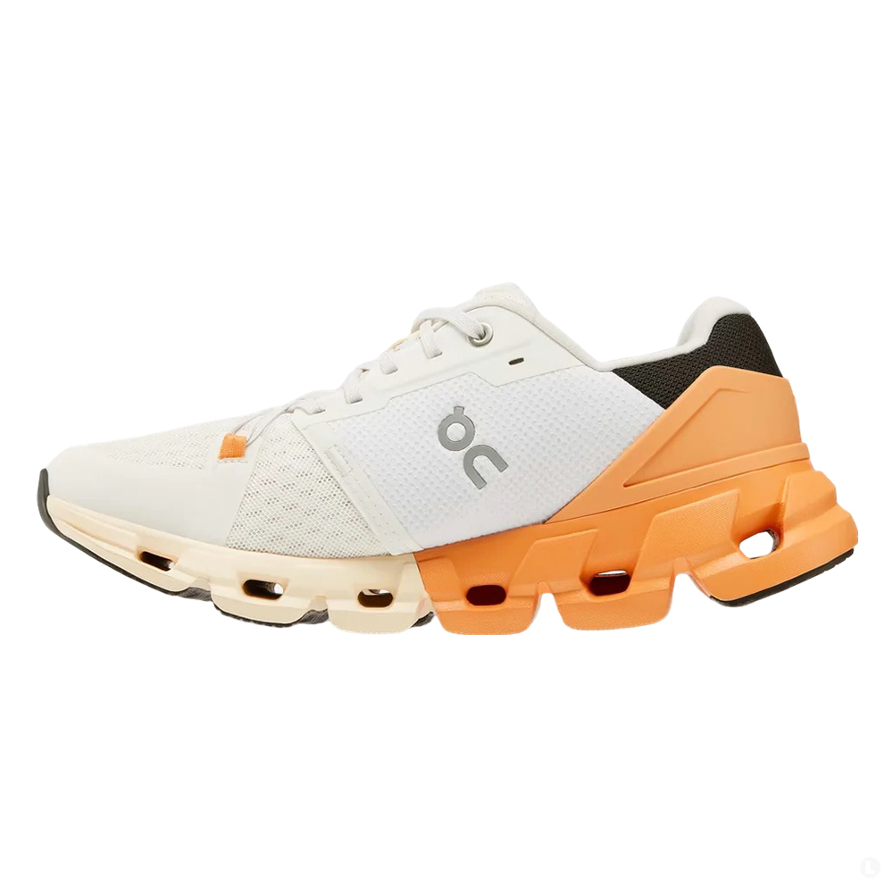 Кроссовки для бега женские On Cloudflyer 4 