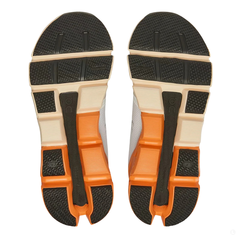 Кроссовки для бега женские On Cloudflyer 4 