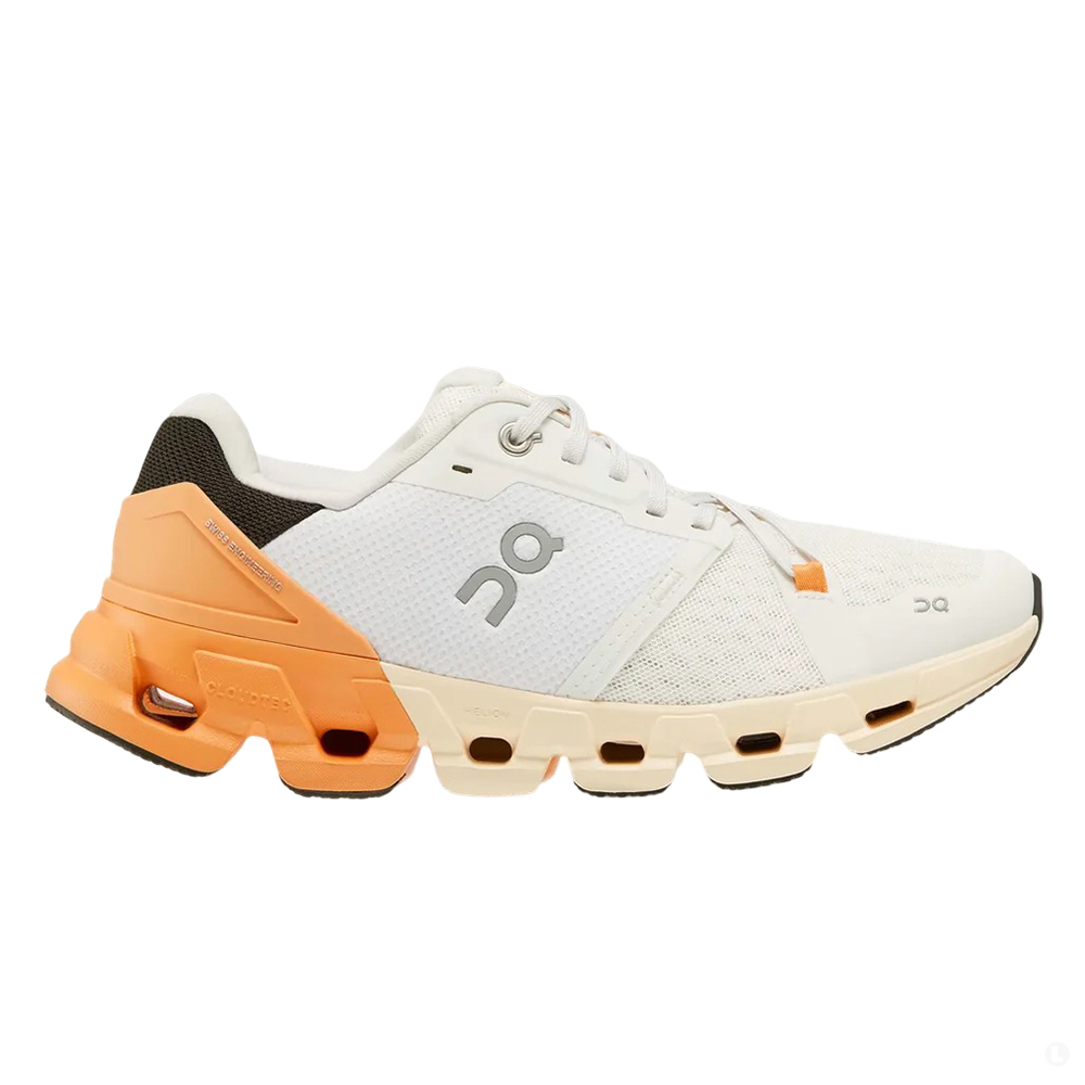 Кроссовки для бега женские On Cloudflyer 4 