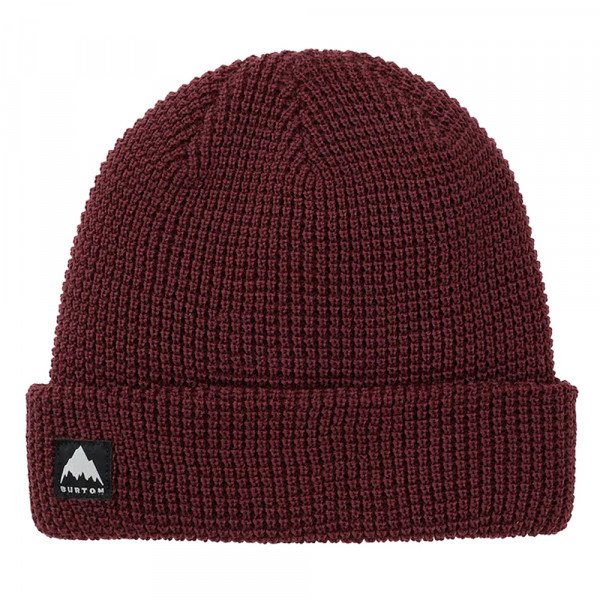 Шапка Burton Rcy Waffle