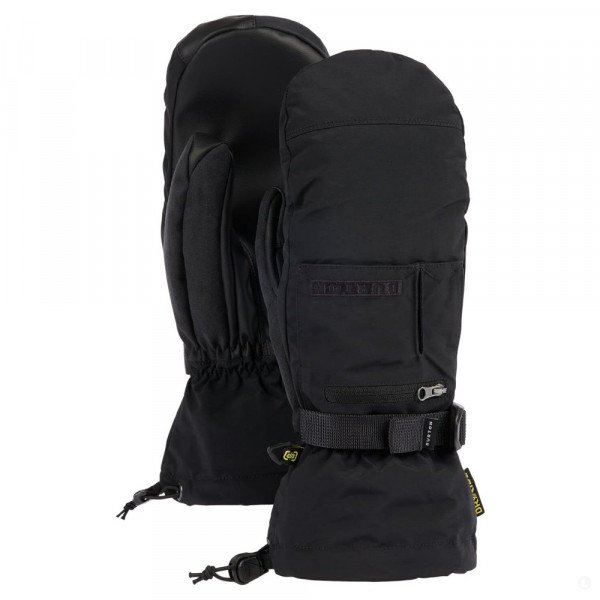 Варежки мужские Burton Baker 2 In 1