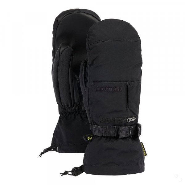 Варежки мужские Burton Baker 2 In 1