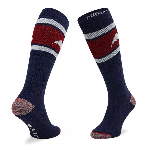 Носки мужские Burton Weekend Midweight 2 -pack