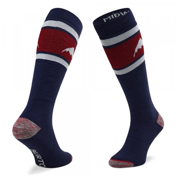 Носки мужские Burton Weekend Midweight 2 -pack