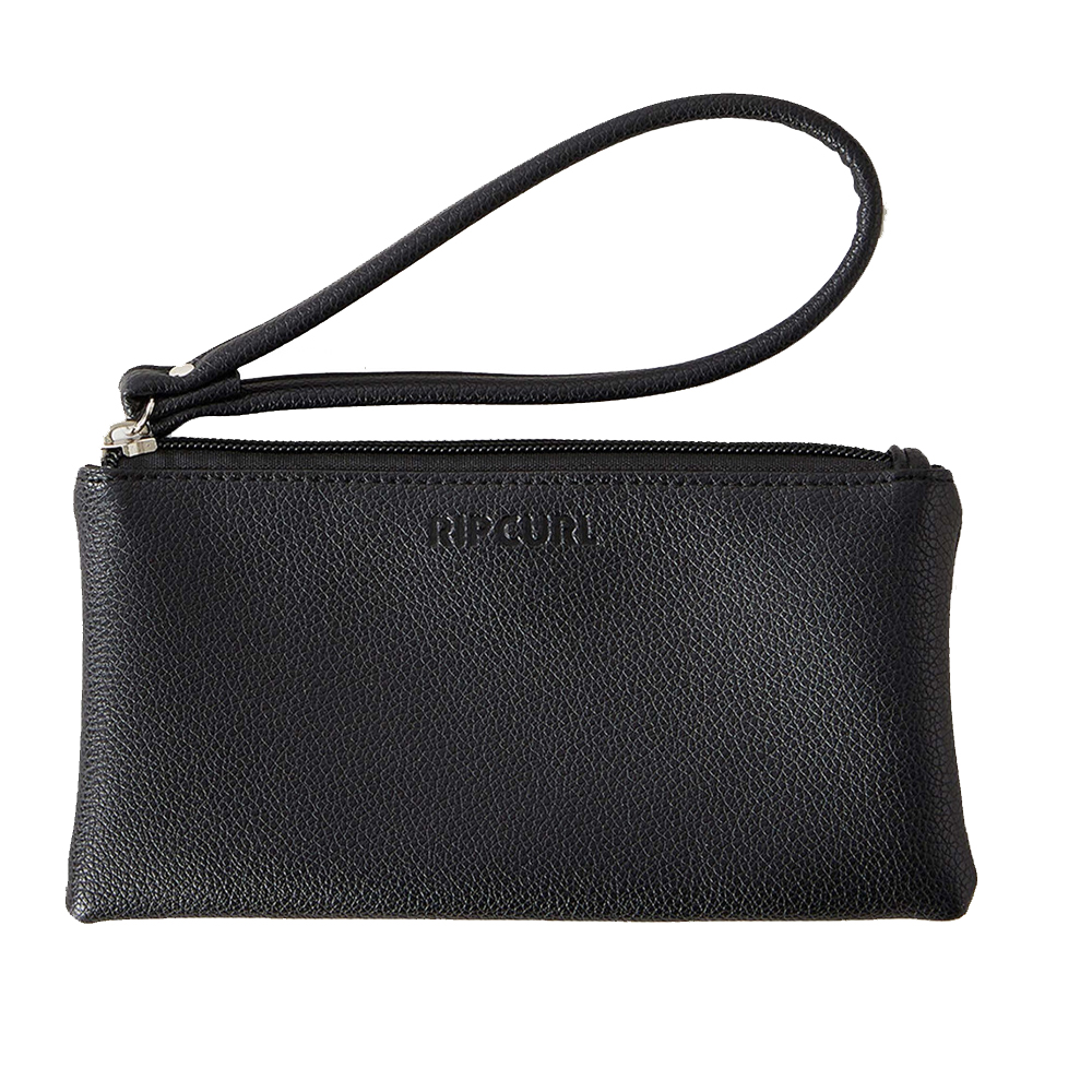 Клатч Rip Curl Essentials черный Клатч Rip Curl Essentials черный