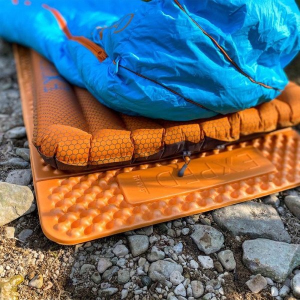 Каремат Exped FlexMat L