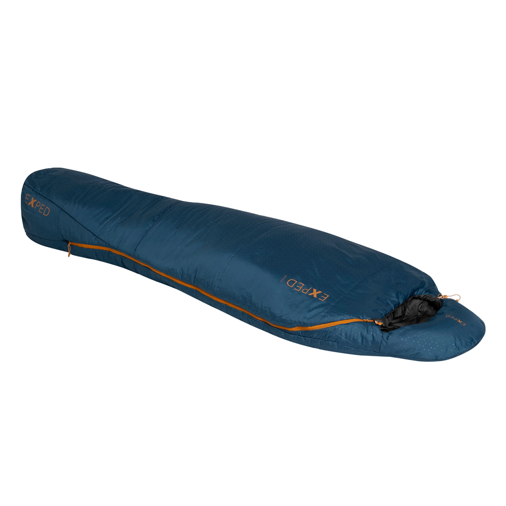 Спальный мешок Exped Deepsleep 0C 30F MW Спальный мешок Exped Deepsleep 0C 30F MW