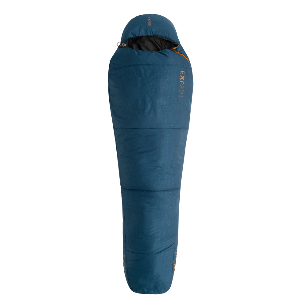 Спальный мешок Exped Deepsleep 0C 30F MW Спальный мешок Exped Deepsleep 0C 30F MW