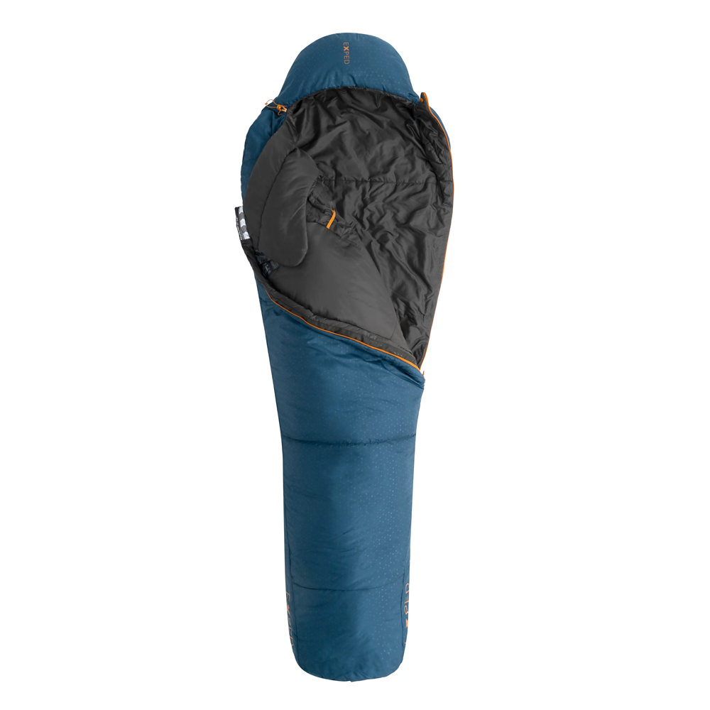 Спальный мешок Exped Deepsleep 0C 30F MW Спальный мешок Exped Deepsleep 0C 30F MW