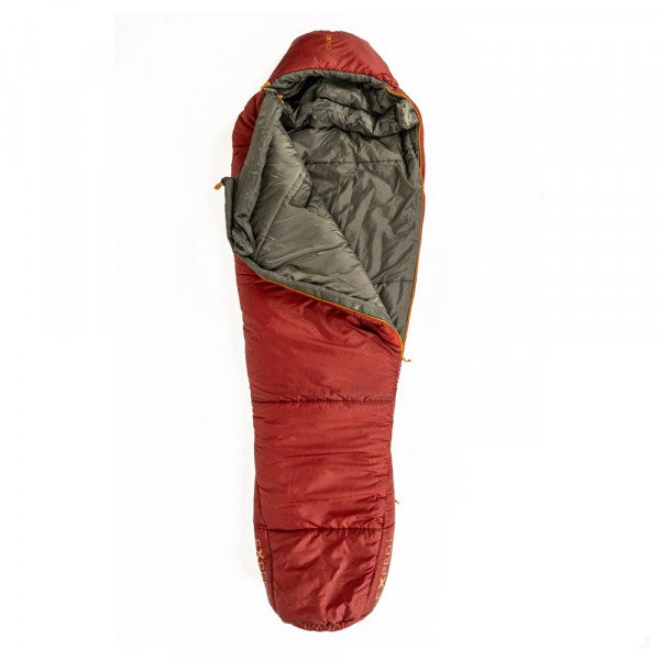 Спальный мешок Exped Deepsleep -5C 20F MW 