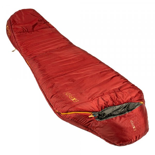 Спальный мешок Exped Deepsleep -5C 20F MW 
