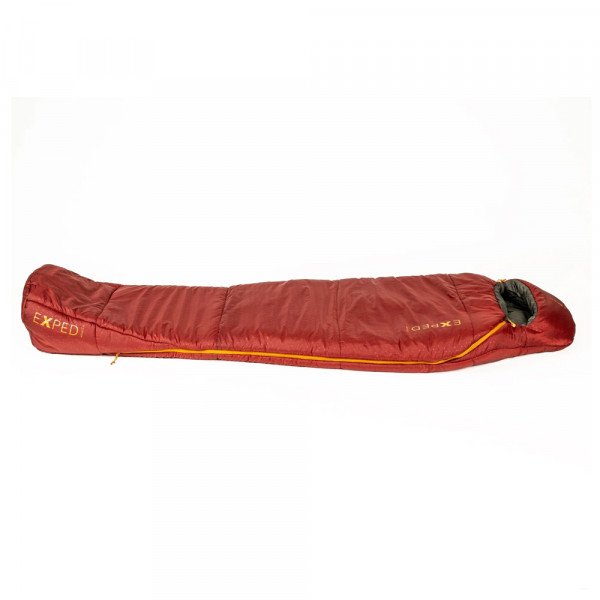 Спальный мешок Exped Deepsleep -5C 20F MW 