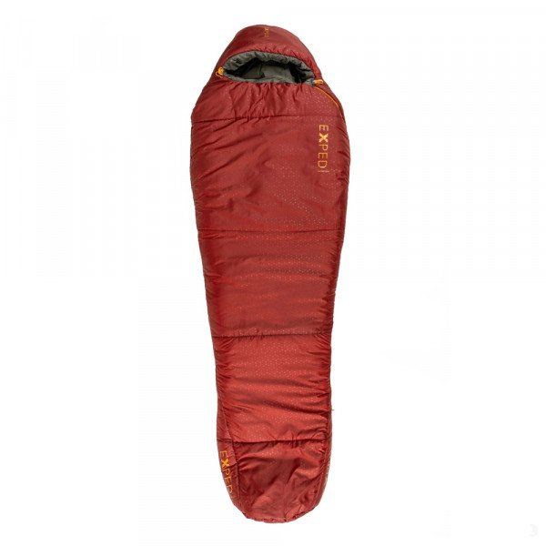 Спальный мешок Exped Deepsleep -5C 20F MW 