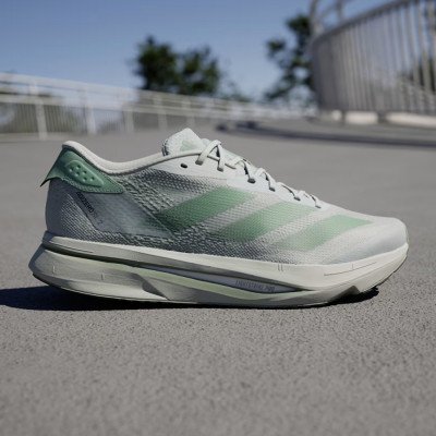 Кроссовки для бега мужские Adidas Adizero sl2 