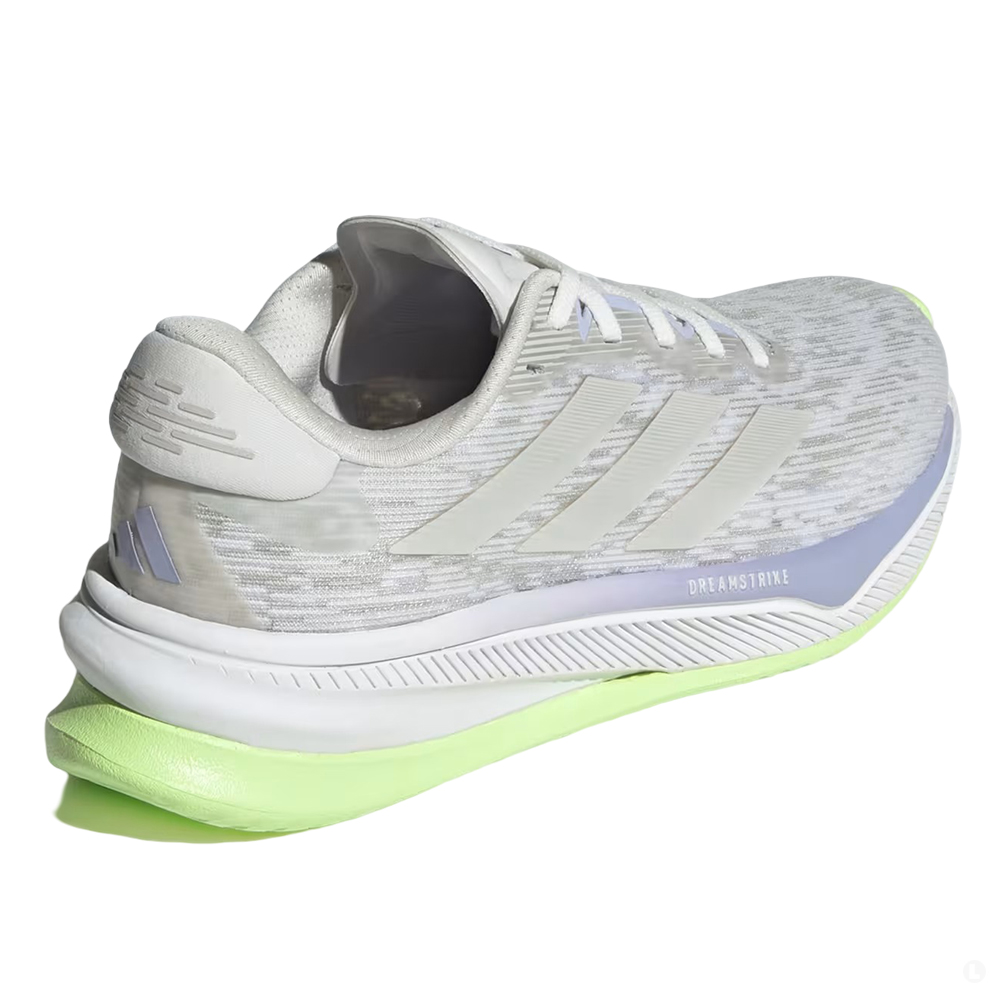 Кроссовки для бега женские Adidas Supernova comfortglide 