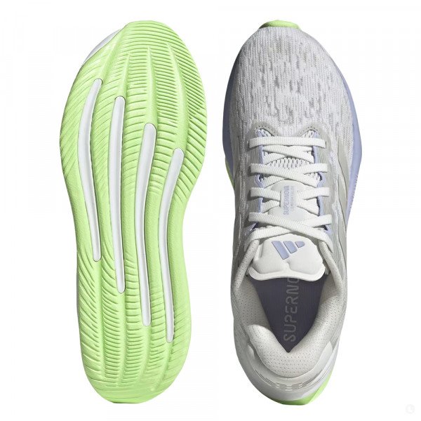 Кроссовки для бега женские Adidas Supernova comfortglide 