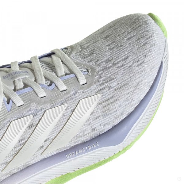 Кроссовки для бега женские Adidas Supernova comfortglide 