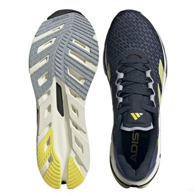 Кроссовки для бега мужские Adidas Adistar byd 