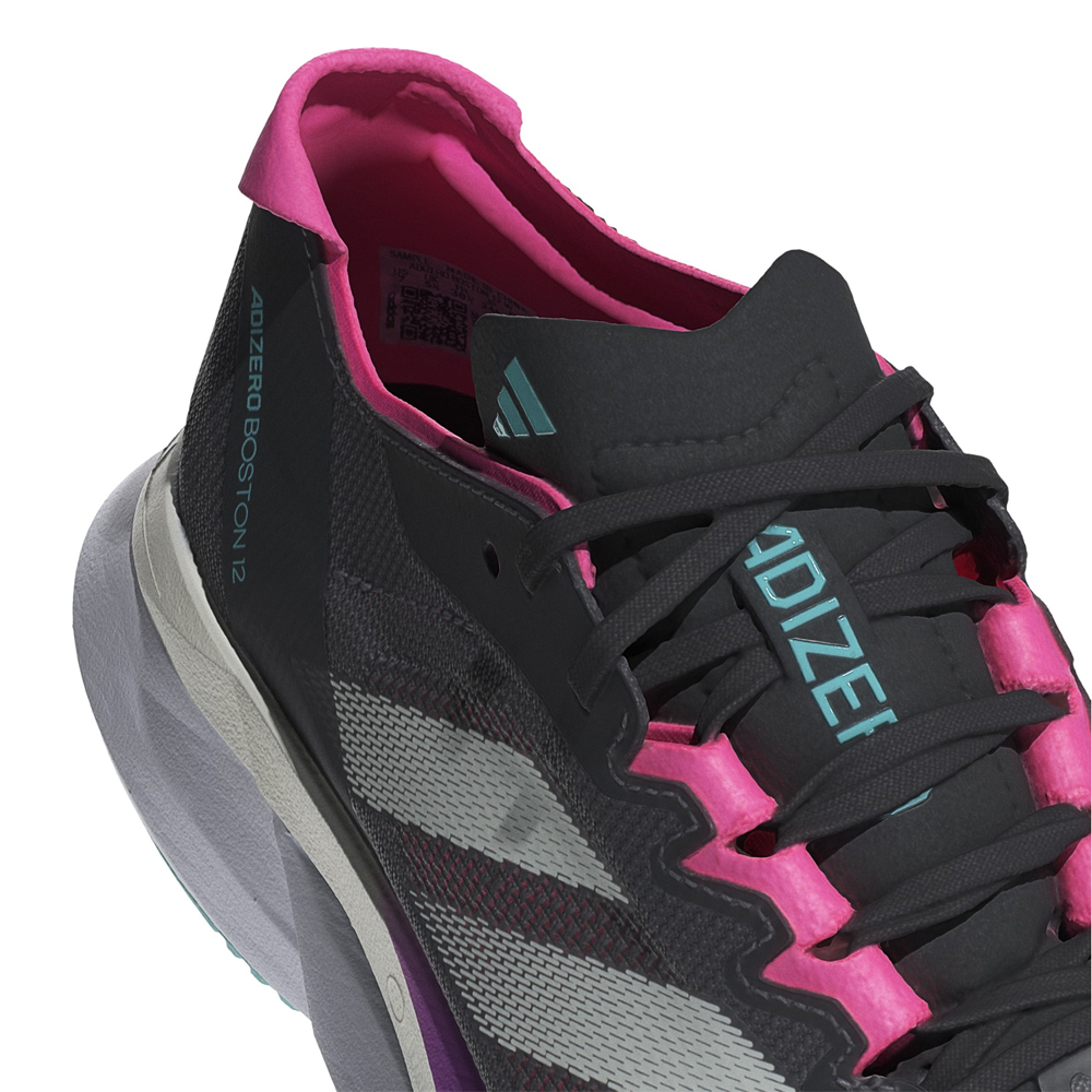 Кроссовки для бега женские Adidas Adizero boston 12 