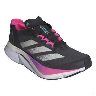 Кроссовки для бега женские Adidas Adizero boston 12 