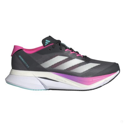 Кроссовки для бега женские Adidas Adizero boston 12 
