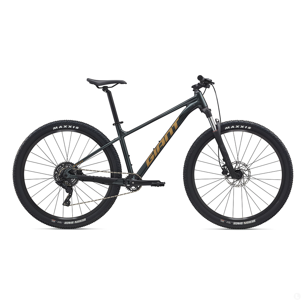 Велосипед горный Giant Talon 27.5 2 - 2025 Велосипед горный Giant Talon 27.5 2 - 2025