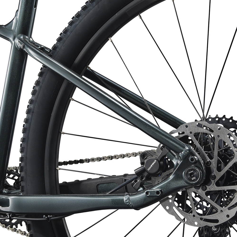 Велосипед горный Giant Talon 27.5 2 - 2025 Велосипед горный Giant Talon 27.5 2 - 2025