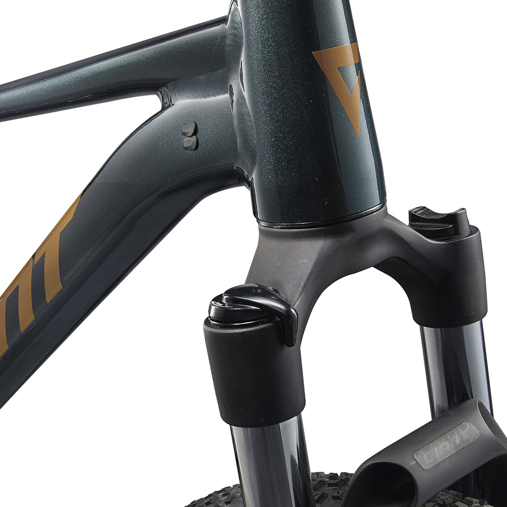 Велосипед горный Giant Talon 27.5 2 - 2025 Велосипед горный Giant Talon 27.5 2 - 2025