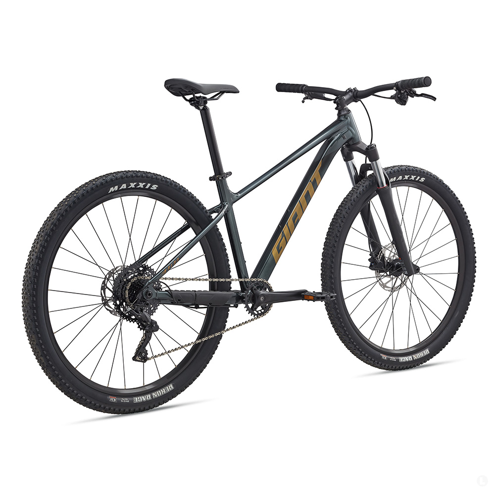 Велосипед горный Giant Talon 27.5 2 - 2025 Велосипед горный Giant Talon 27.5 2 - 2025