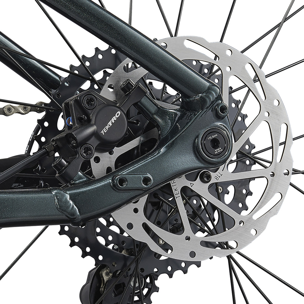 Велосипед горный Giant Talon 27.5 2 - 2025 Велосипед горный Giant Talon 27.5 2 - 2025