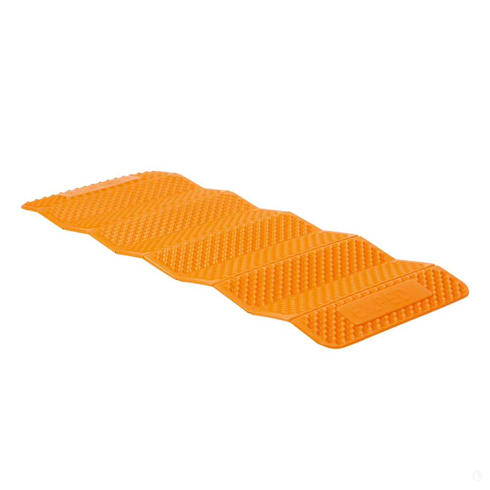 Каремат Exped FlexMat XS