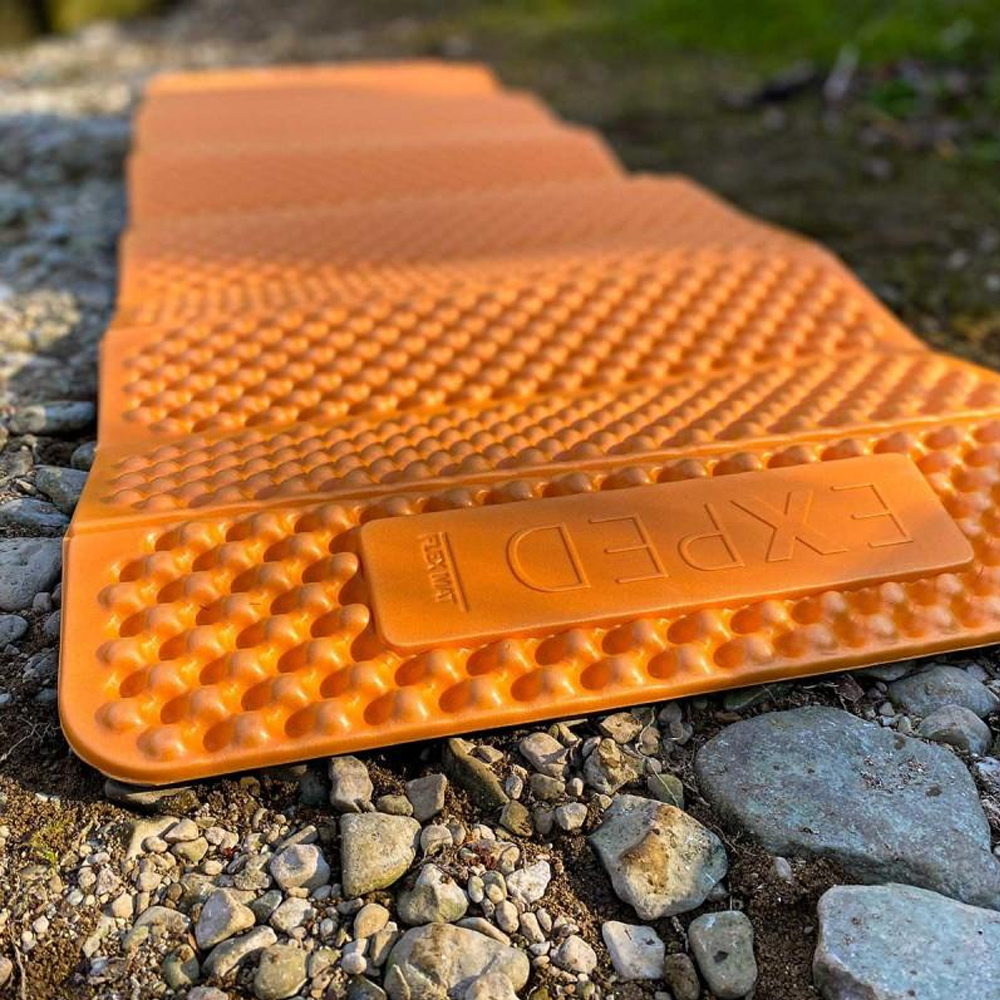 Каремат Exped FlexMat XS