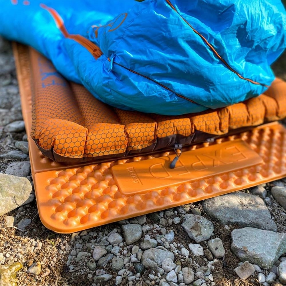 Каремат Exped FlexMat XS